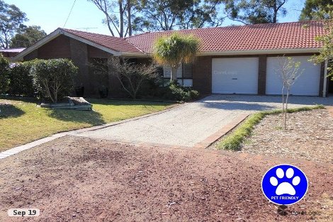 28 Dixon Rd, Mount Riverview, NSW 2774