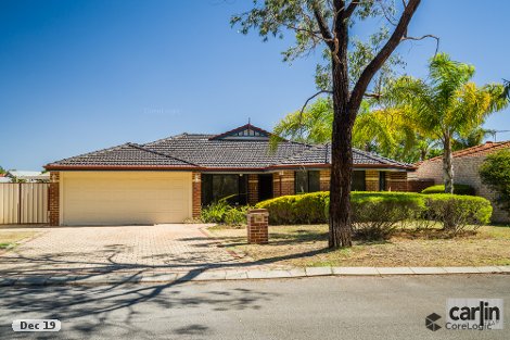 12 Hawkesbury Rtt, Atwell, WA 6164