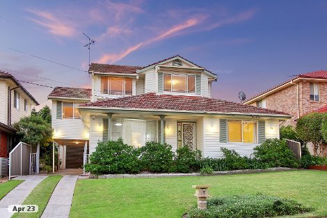 16 Lavinia St, Seven Hills, NSW 2147