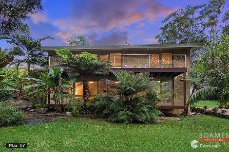 6 Alfred Pl, South Turramurra, NSW 2074