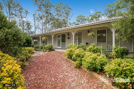 221 Pitt Town Dural Rd, Maraylya, NSW 2765