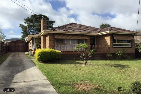 6 Alumnus Ct, Wheelers Hill, VIC 3150