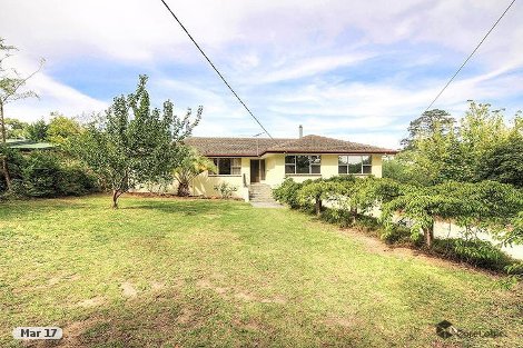 36 Railway Rd, Seville, VIC 3139