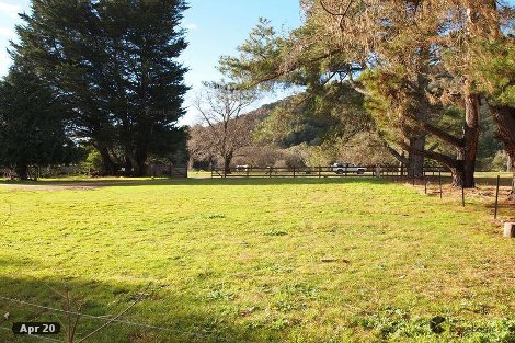 587 Morses Creek Rd, Wandiligong, VIC 3744