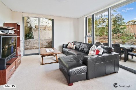 33/554-560 Mowbray Rd W, Lane Cove North, NSW 2066