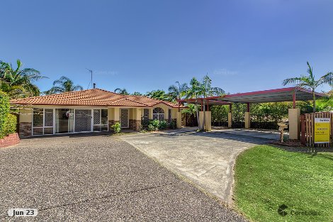 3 Winslow Ct, Oxenford, QLD 4210