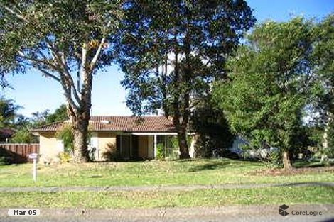 2 Bundarra Cl, Eleebana, NSW 2282