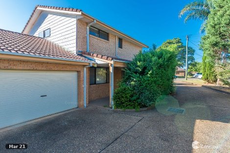 7/53 Stafford St, Kingswood, NSW 2747