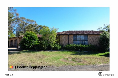 660 Bringelly Rd, Rossmore, NSW 2557