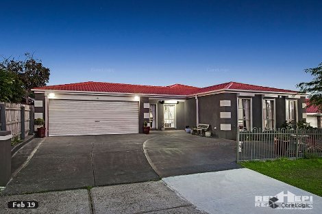 10 Yoni Ct, Hallam, VIC 3803