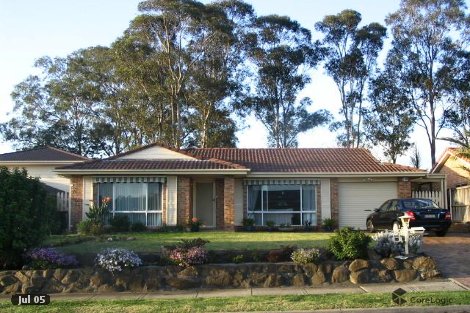 51 Aspinall Ave, Minchinbury, NSW 2770