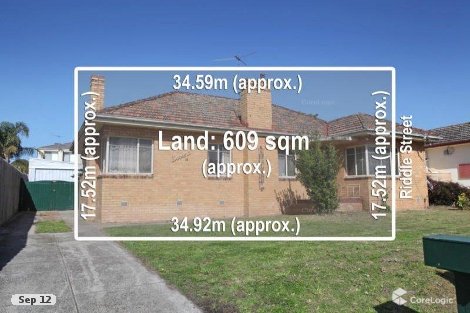 18 Riddle St, Bentleigh, VIC 3204