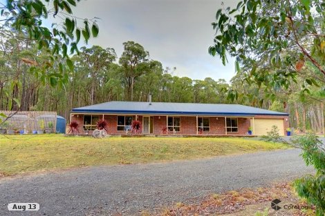 46 Malones Rd, Lal Lal, VIC 3352