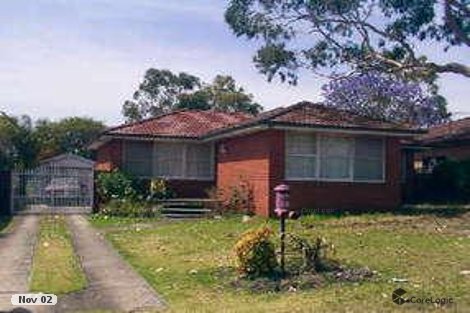 20 Talbragar St, Ruse, NSW 2560