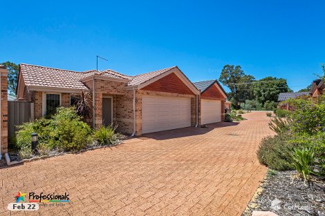 13/50 Sixth Rd, Armadale, WA 6112