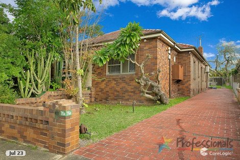 79a Mimosa St, Bexley, NSW 2207