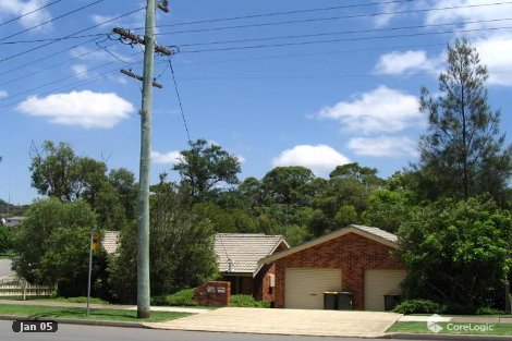 1/183 Croudace Rd, Elermore Vale, NSW 2287