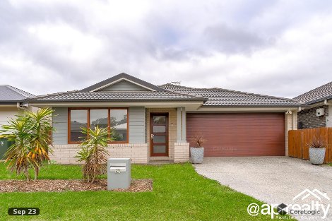 21 Penda Cres, Pallara, QLD 4110