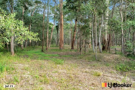 158 Gardiners Rd, James Creek, NSW 2463