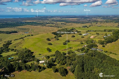 107 Old Byron Bay Rd, Newrybar, NSW 2479