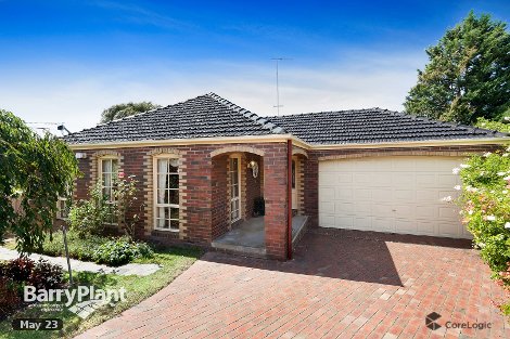 2 The Rise, Diamond Creek, VIC 3089