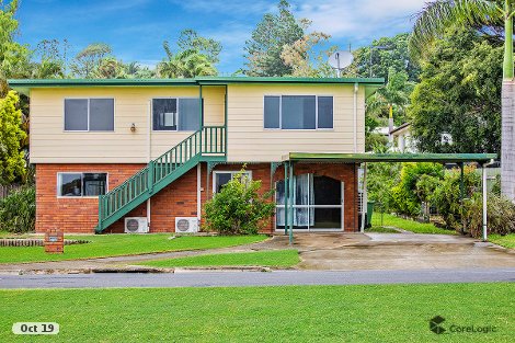 7 Les Cameron Ave, Mount Pleasant, QLD 4740