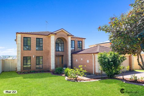 34 Scottsdale Cct, West Hoxton, NSW 2171