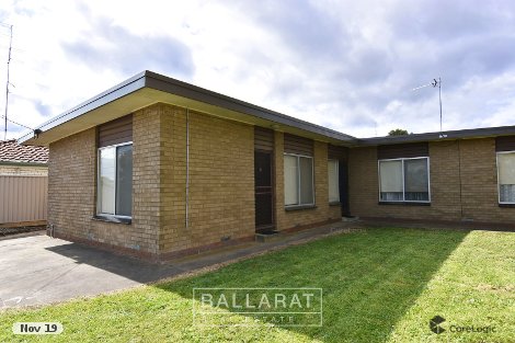 1/2 Warratta Ave, Delacombe, VIC 3356