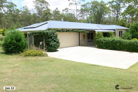 52 Gloucester Ct, Mount Hallen, QLD 4312