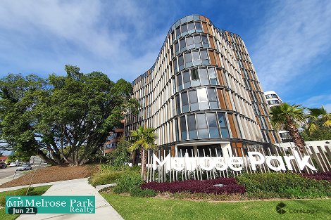 312/2b Wharf Rd, Melrose Park, NSW 2114