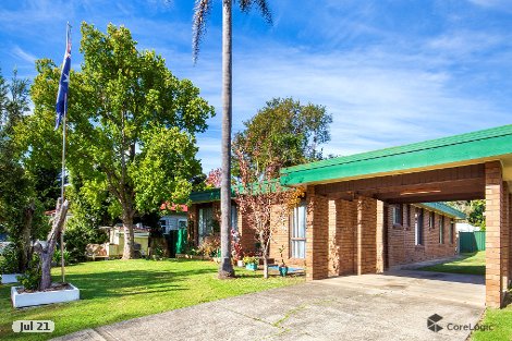 74 Main Rd, Cambewarra Village, NSW 2540