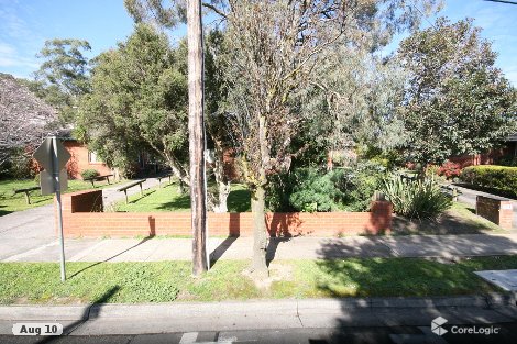 4/39 Willow Rd, Upper Ferntree Gully, VIC 3156