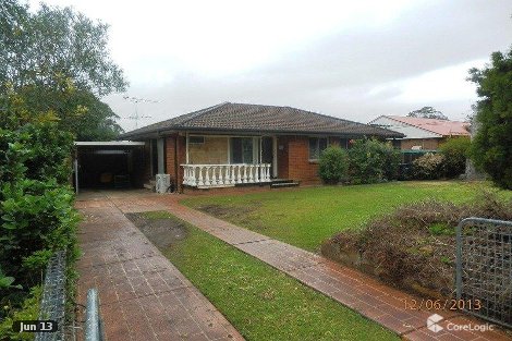 22 Brain Ave, Lurnea, NSW 2170