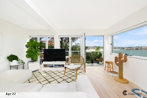 2/58 Fletcher St, Bondi, NSW 2026