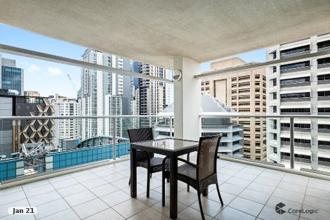 2204/151 George St, Brisbane City, QLD 4000