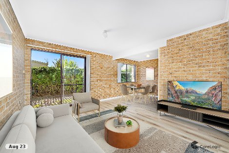 4/1 Bourke St, Fairy Meadow, NSW 2519