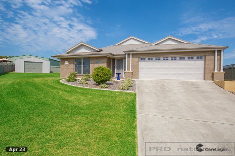 6 Leicester Cl, Raworth, NSW 2321