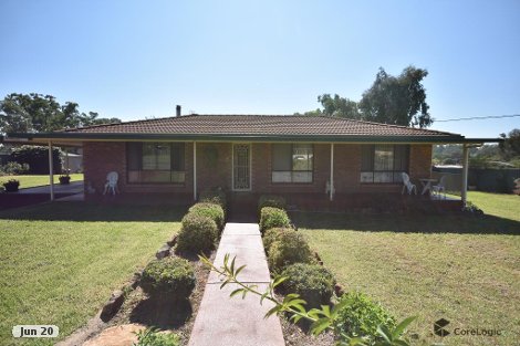 90-92 Jennings St, Geurie, NSW 2818