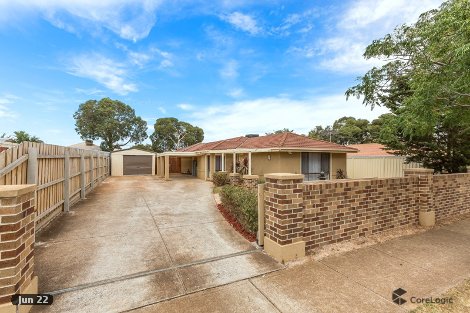 12 Smoult Dr, Kurunjang, VIC 3337