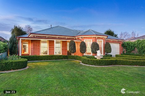 34 Stirling Dr, Lake Gardens, VIC 3355