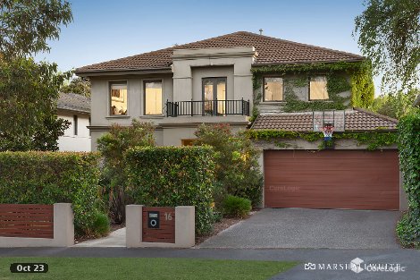 16 Grant St, Malvern East, VIC 3145