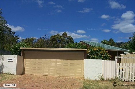 2 Incana Ct, Kelmscott, WA 6111