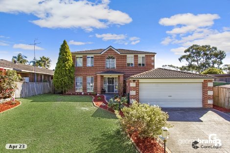 22 Hempstalk Cres, Kariong, NSW 2250