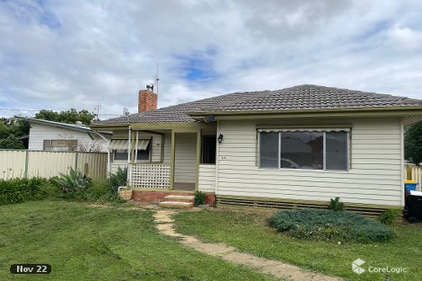 46 Morrissey St, Merrigum, VIC 3618