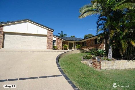 44 Wintergreen Dr, Parkwood, QLD 4214