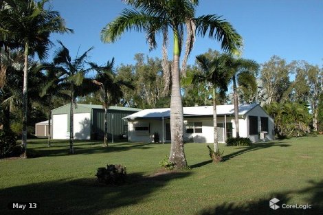 50 Paradise Palm Dr, Tully Heads, QLD 4854