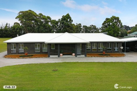 34 Saleni Dr, Marlo, VIC 3888