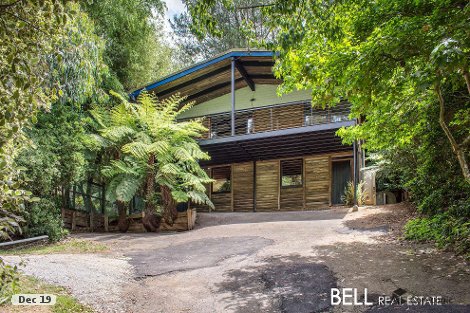 12 Beagley St, Kallista, VIC 3791