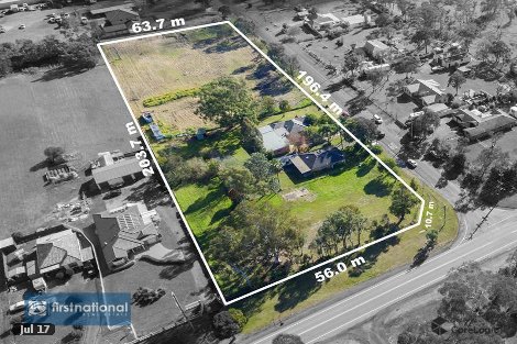 2-18 Spencer Rd, Londonderry, NSW 2753