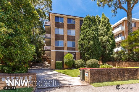 9/14 Belmore St, Ryde, NSW 2112